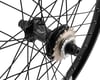 Image 4 for Profile Racing Elite Envy Cassette Wheelset (Black)